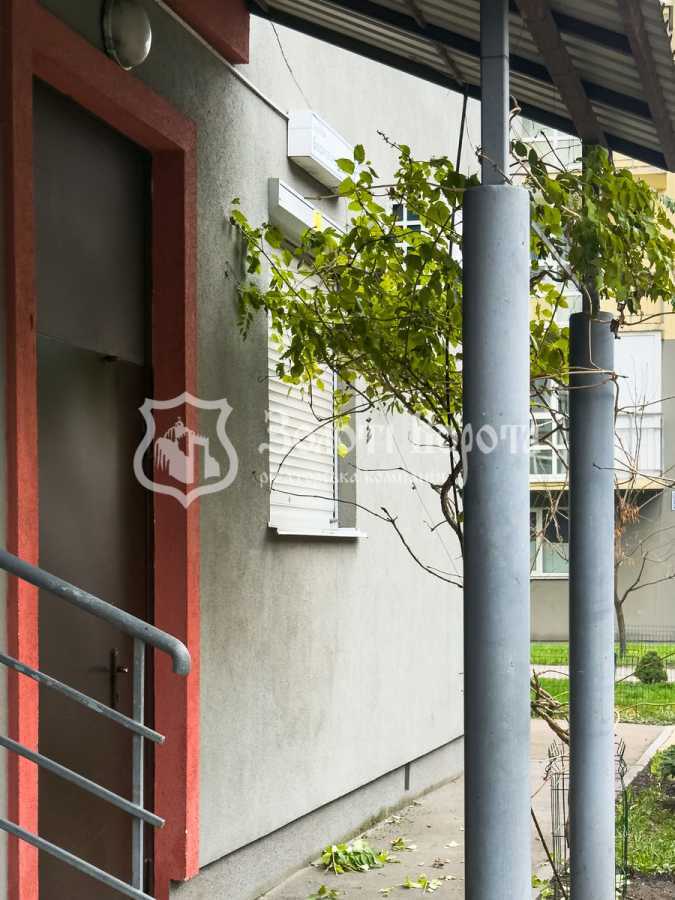 Продажа 2-комнатной квартиры 71.2 м², Бориспольская ул., 25А