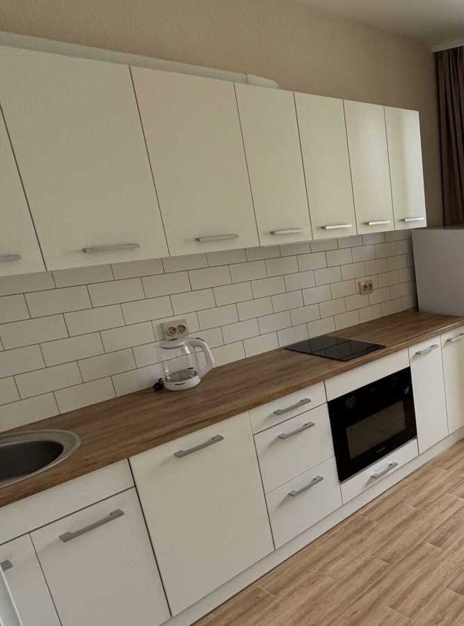 Аренда 1-комнатной квартиры 48 м², Краковская ул.