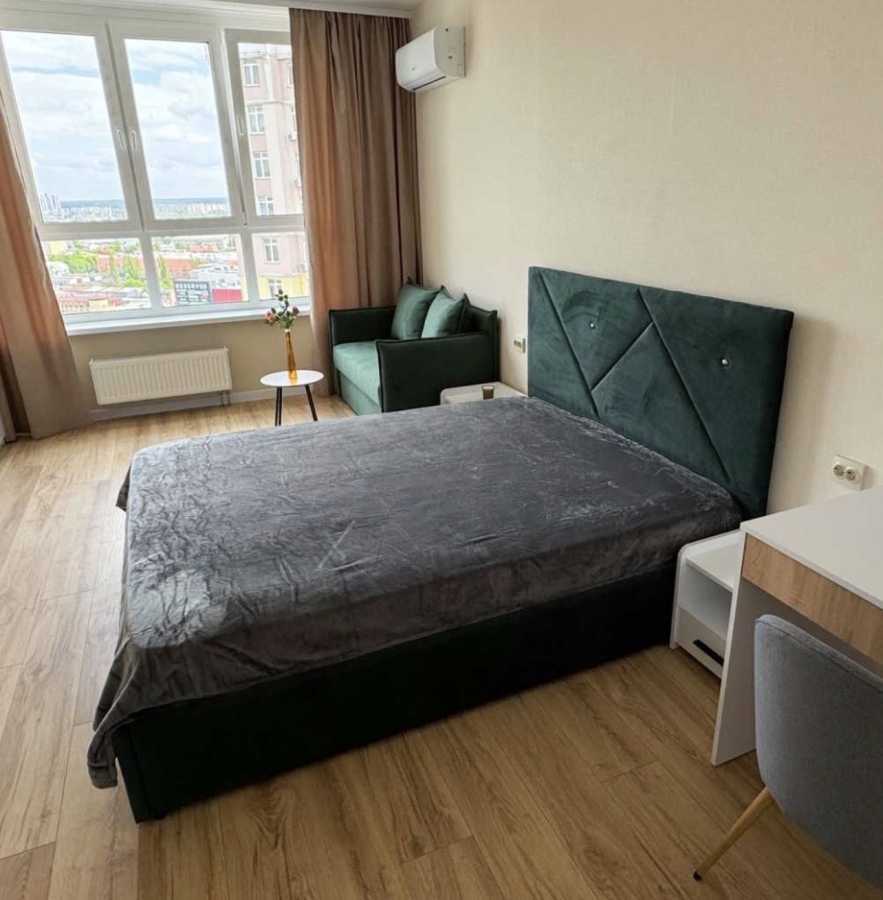 Аренда 1-комнатной квартиры 48 м², Краковская ул.