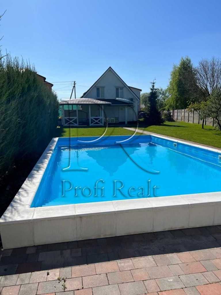 Продаж будинку 150 м², СТ Росинка