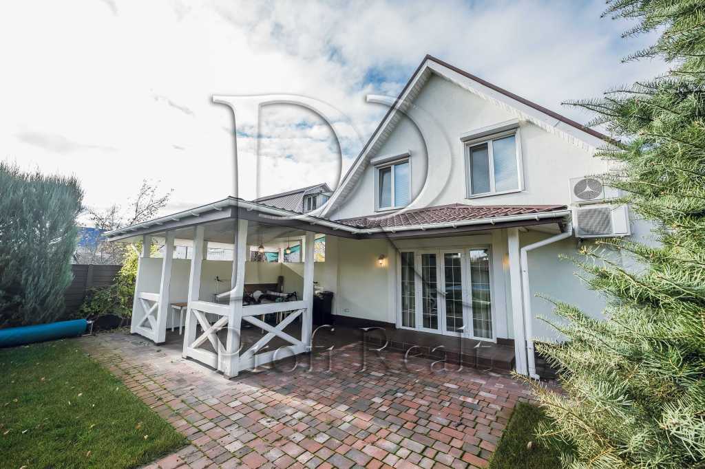 Продаж будинку 150 м², СТ Росинка