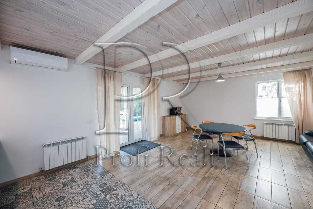 Продаж будинку 150 м², СТ Росинка