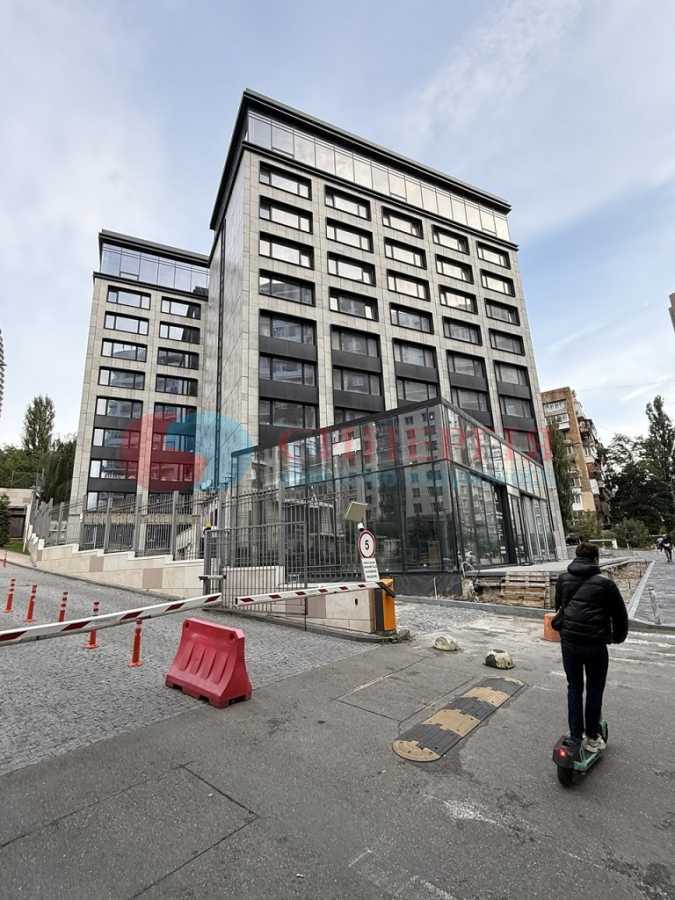 Аренда офиса 200 м², Саперное Поле ул., 9А