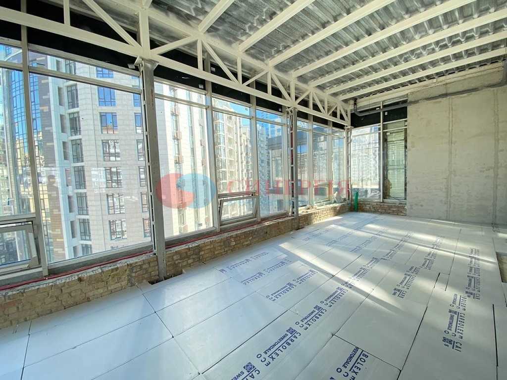 Аренда офиса 200 м², Саперное Поле ул., 9А