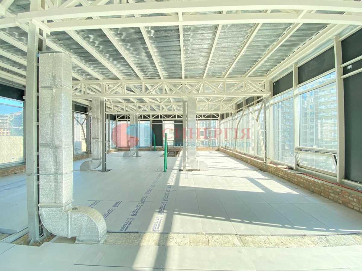 Аренда офиса 200 м², Саперное Поле ул., 9А