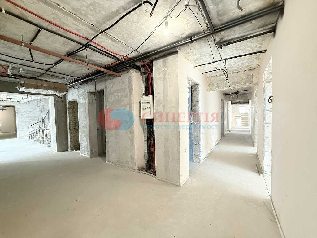 Аренда офиса 200 м², Саперное Поле ул., 9А