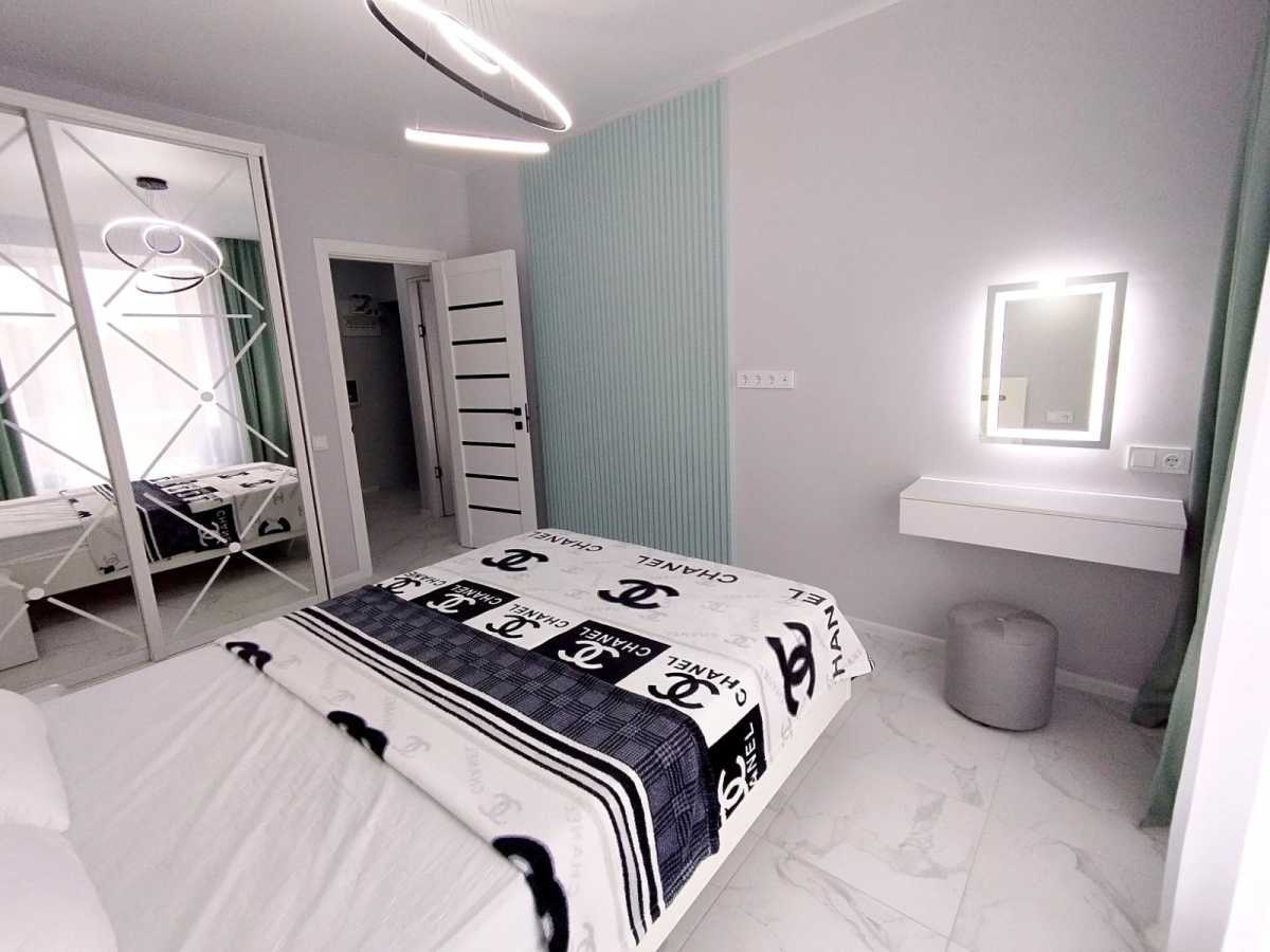 Продажа 1-комнатной квартиры 38 м², Сингаевского, 8К