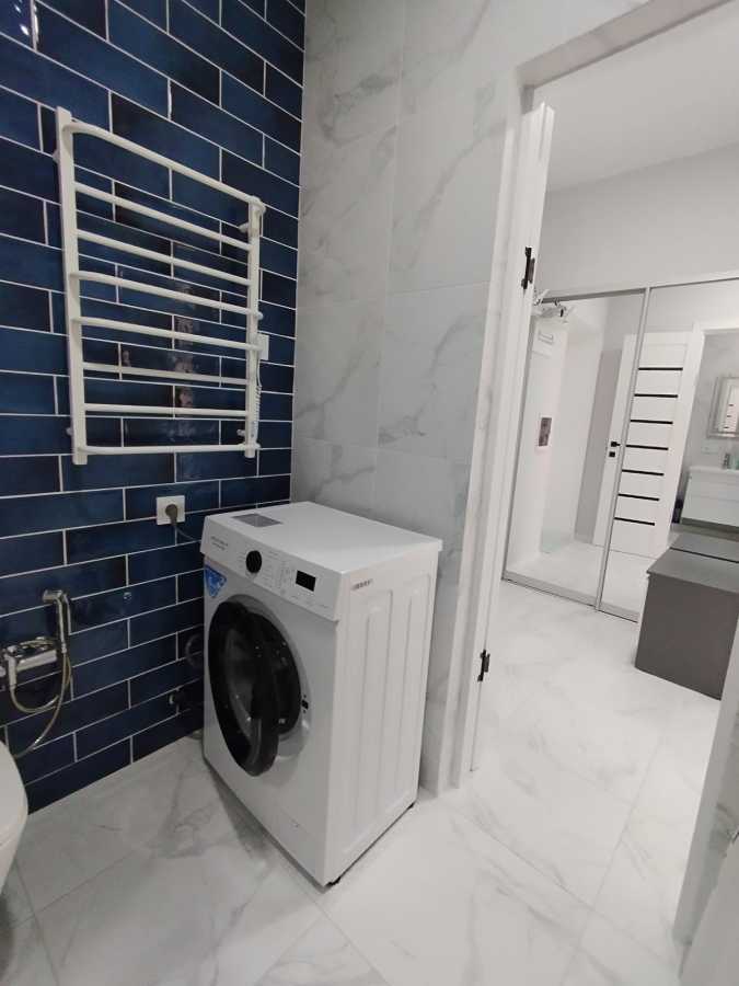 Продажа 1-комнатной квартиры 38 м², Сингаевского, 8К