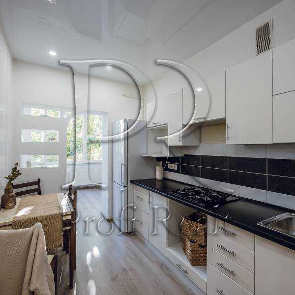 Продажа 1-комнатной квартиры 38 м², Зеленая ул., 16