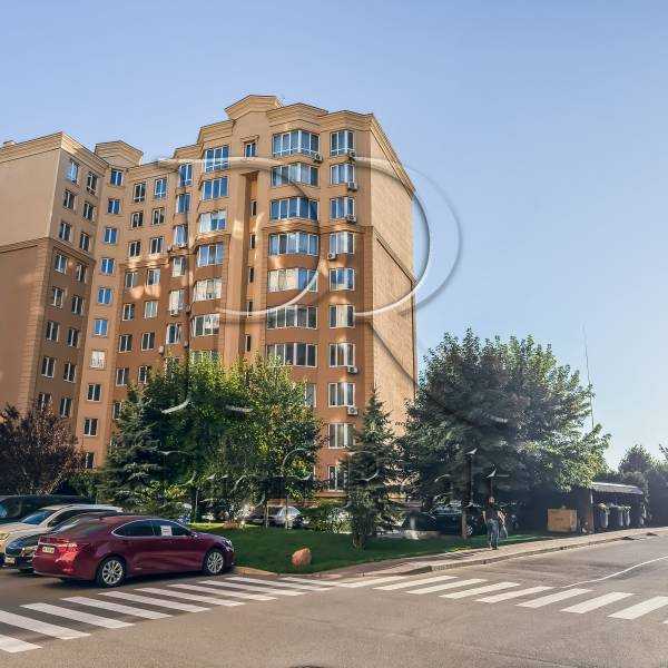 Продажа 1-комнатной квартиры 38 м², Зеленая ул., 16