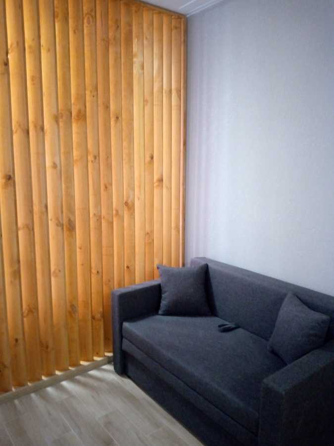 Аренда 2-комнатной квартиры 27 м², Балукова ул., 1