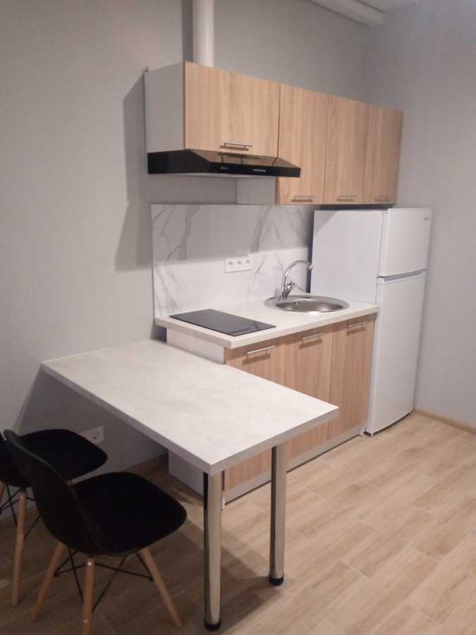 Аренда 2-комнатной квартиры 27 м², Балукова ул., 1