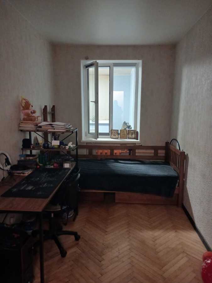 Продажа 2-комнатной квартиры 44 м², Соборности просп., 16
