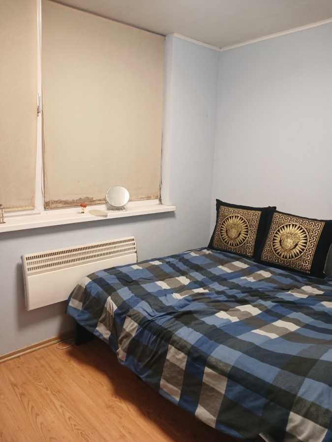 Продажа 2-комнатной квартиры 44 м², Соборности просп., 16