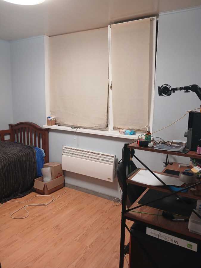 Продажа 2-комнатной квартиры 44 м², Соборности просп., 16