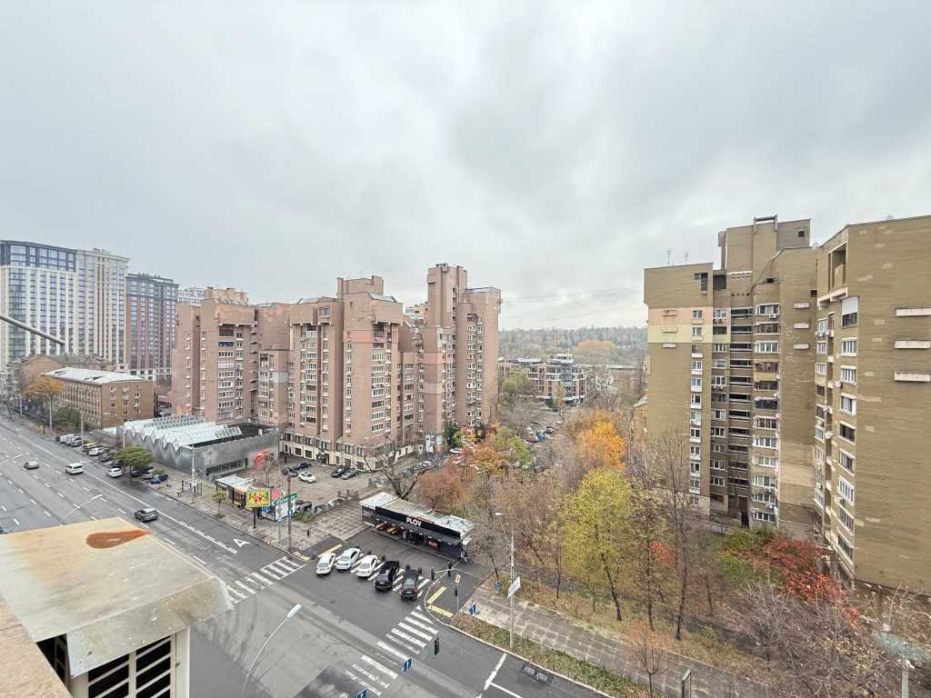 Оренда 1-кімнатної квартири 60 м², Володимира Антоновича вул., 91/14