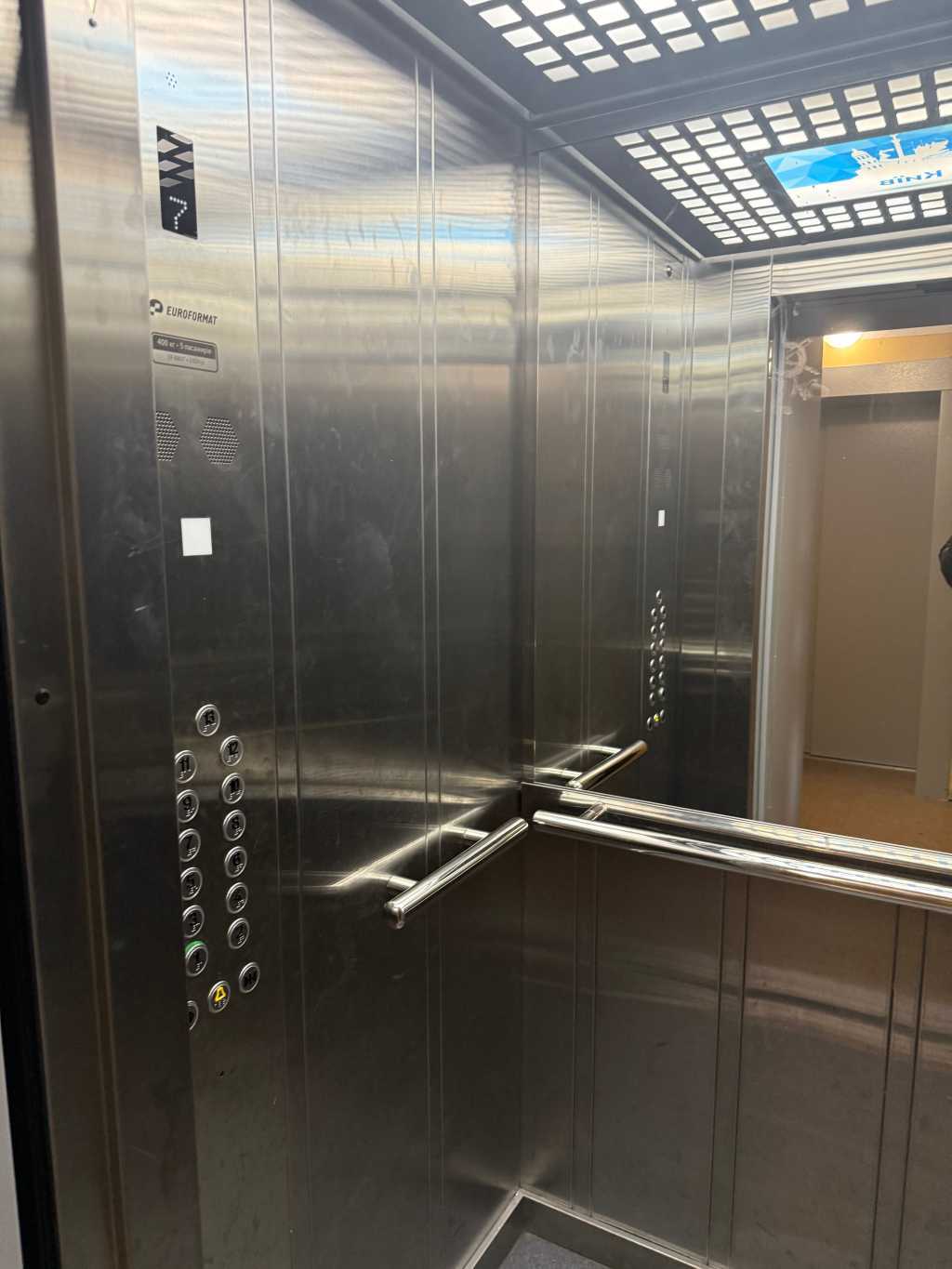 Оренда 1-кімнатної квартири 60 м², Володимира Антоновича вул., 91/14