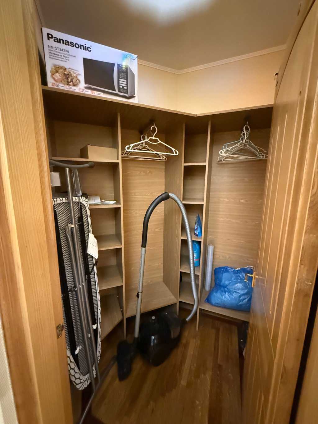 Оренда 1-кімнатної квартири 60 м², Володимира Антоновича вул., 91/14