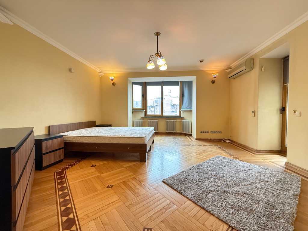 Оренда 1-кімнатної квартири 60 м², Володимира Антоновича вул., 91/14