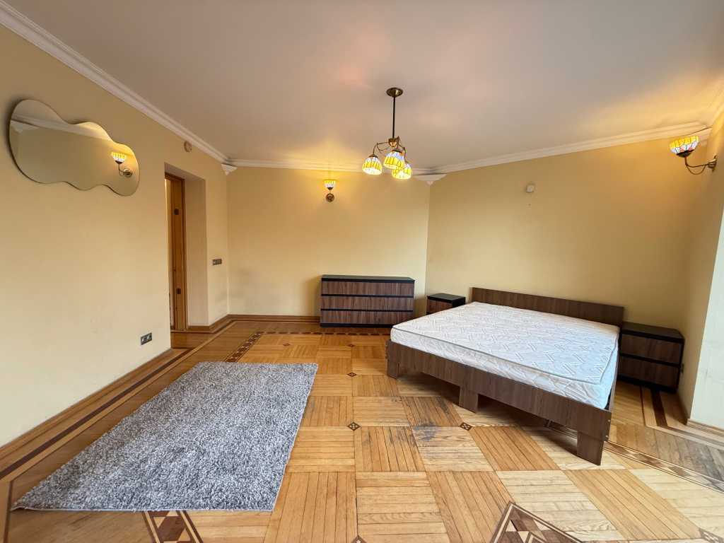 Оренда 1-кімнатної квартири 60 м², Володимира Антоновича вул., 91/14