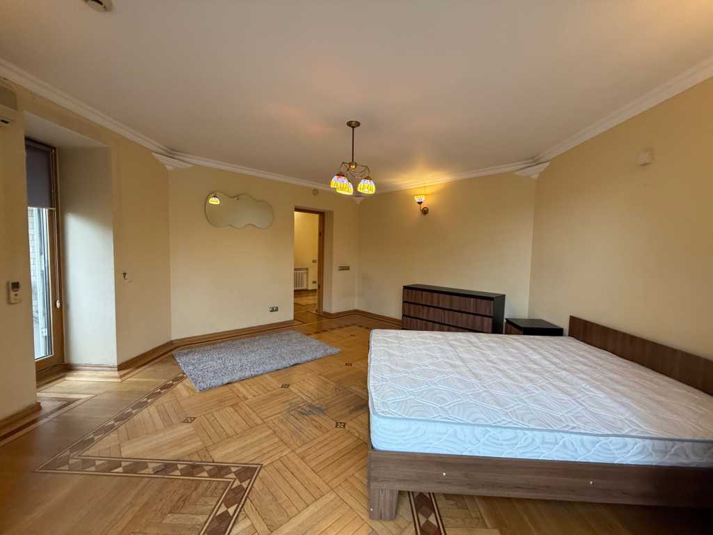 Оренда 1-кімнатної квартири 60 м², Володимира Антоновича вул., 91/14