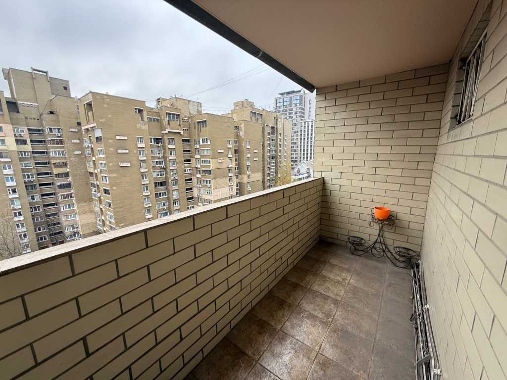 Оренда 1-кімнатної квартири 60 м², Володимира Антоновича вул., 91/14