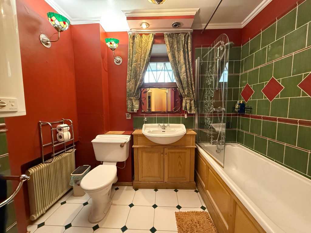 Оренда 1-кімнатної квартири 60 м², Володимира Антоновича вул., 91/14