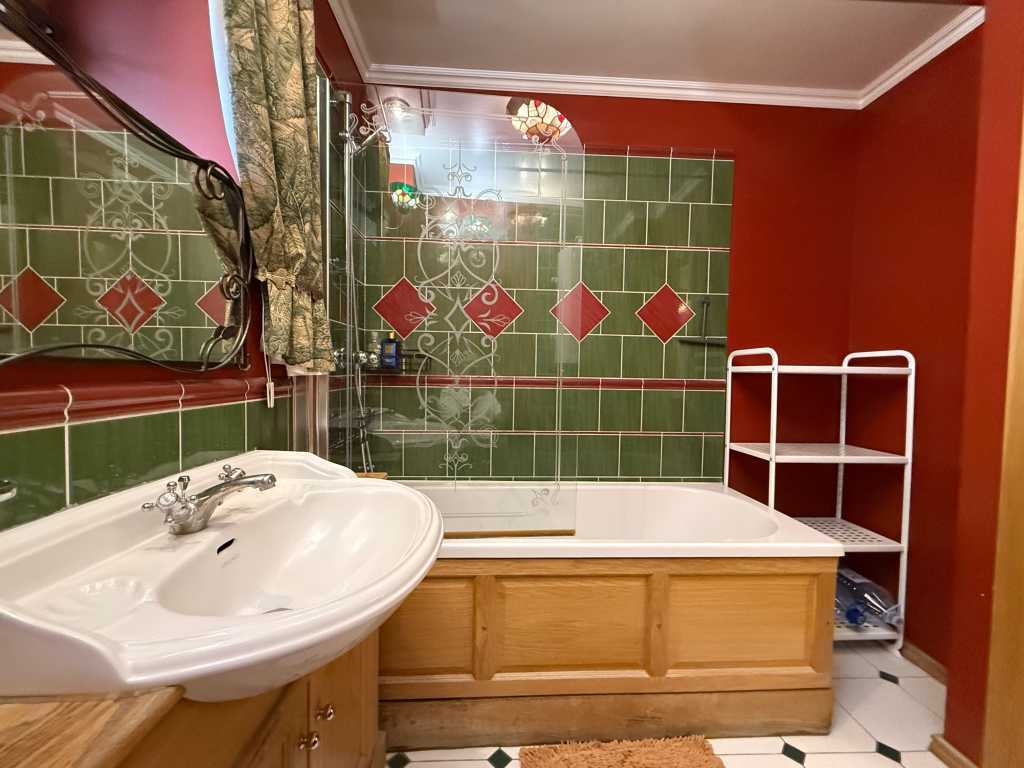 Оренда 1-кімнатної квартири 60 м², Володимира Антоновича вул., 91/14