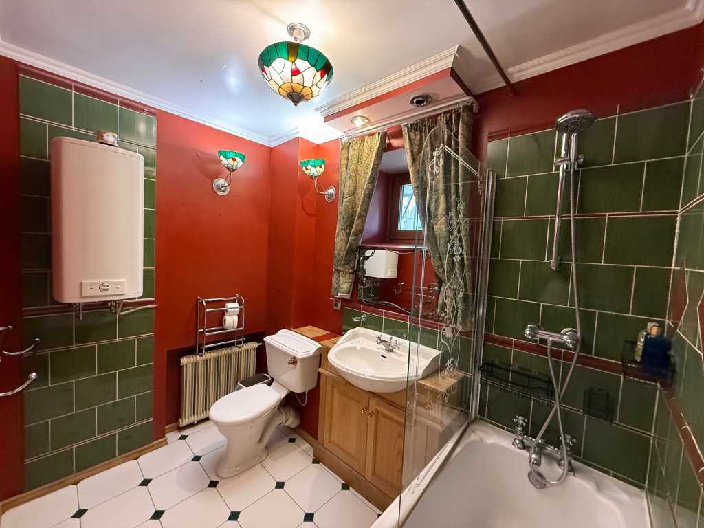 Оренда 1-кімнатної квартири 60 м², Володимира Антоновича вул., 91/14