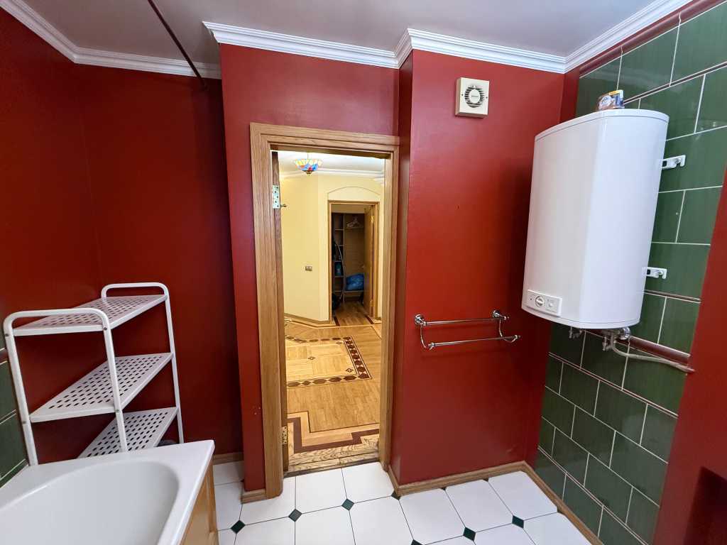 Оренда 1-кімнатної квартири 60 м², Володимира Антоновича вул., 91/14