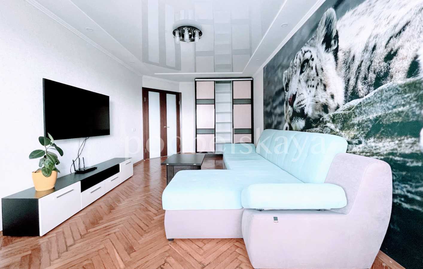 Оренда 3-кімнатної квартири 79 м², Івана Мар`яненка вул., 13