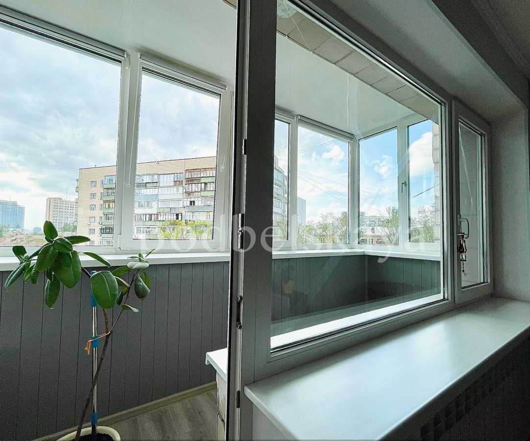 Оренда 3-кімнатної квартири 79 м², Івана Мар`яненка вул., 13