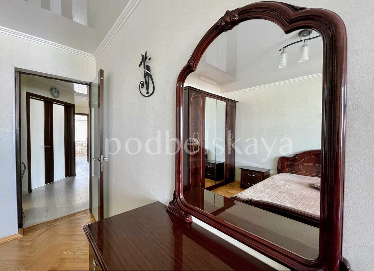 Оренда 3-кімнатної квартири 79 м², Івана Мар`яненка вул., 13