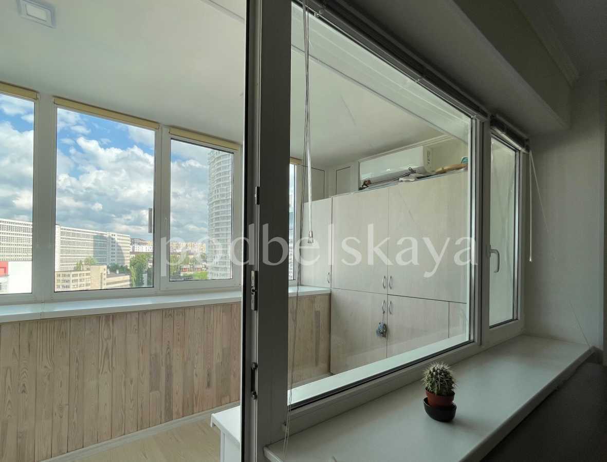 Оренда 3-кімнатної квартири 79 м², Івана Мар`яненка вул., 13