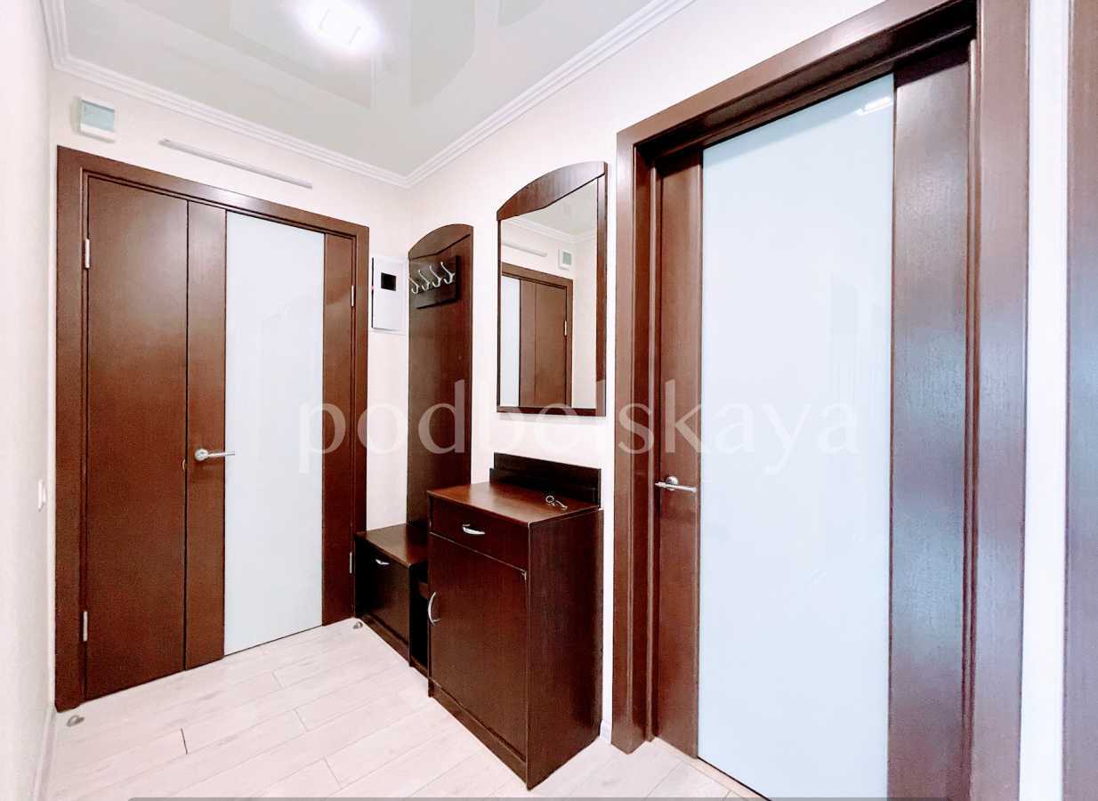 Оренда 3-кімнатної квартири 79 м², Івана Мар`яненка вул., 13