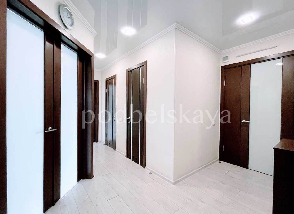 Оренда 3-кімнатної квартири 79 м², Івана Мар`яненка вул., 13