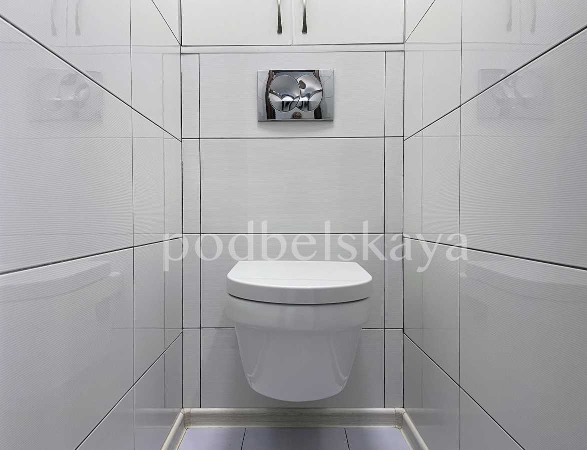 Оренда 3-кімнатної квартири 79 м², Івана Мар`яненка вул., 13