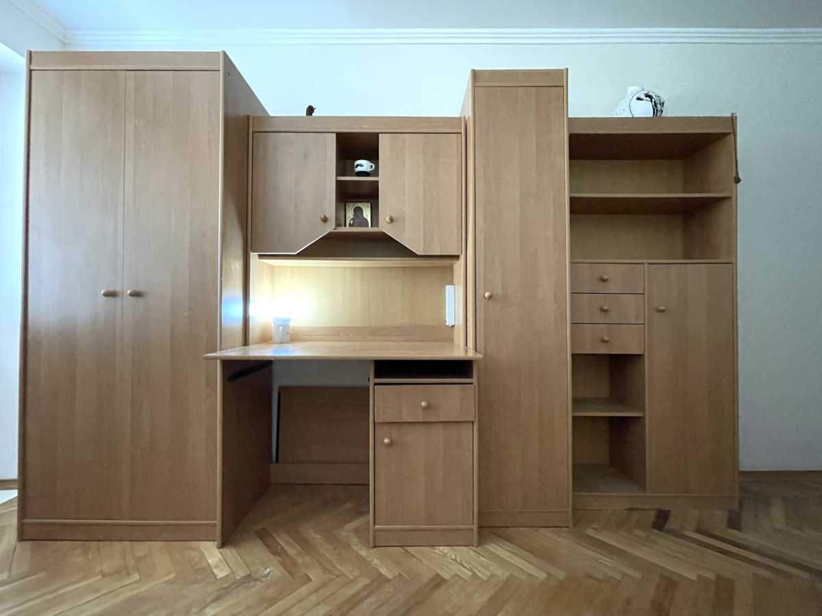 Оренда 3-кімнатної квартири 79 м², Івана Мар`яненка вул., 13