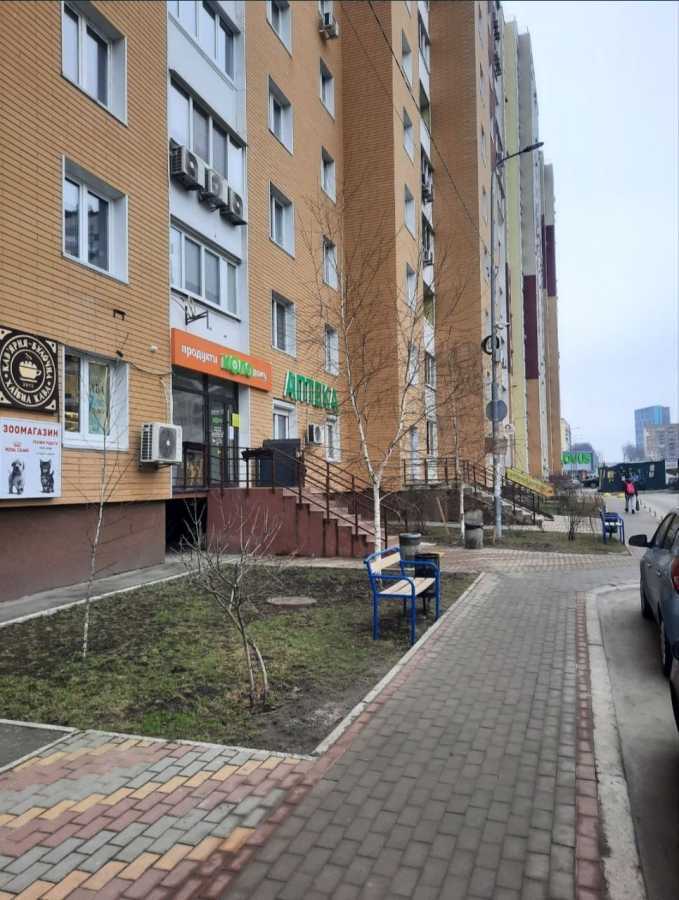 Продажа 5-комнатной квартиры 175 м², Сергея Данченко ул., 3