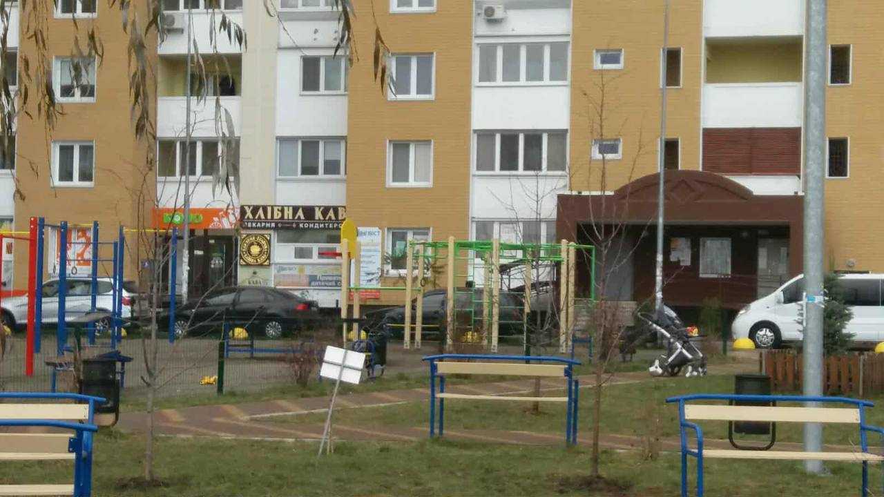 Продажа 5-комнатной квартиры 175 м², Сергея Данченко ул., 3