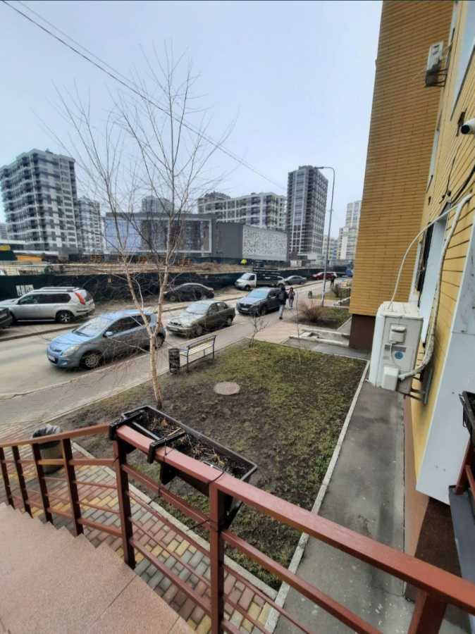 Продажа 5-комнатной квартиры 175 м², Сергея Данченко ул., 3