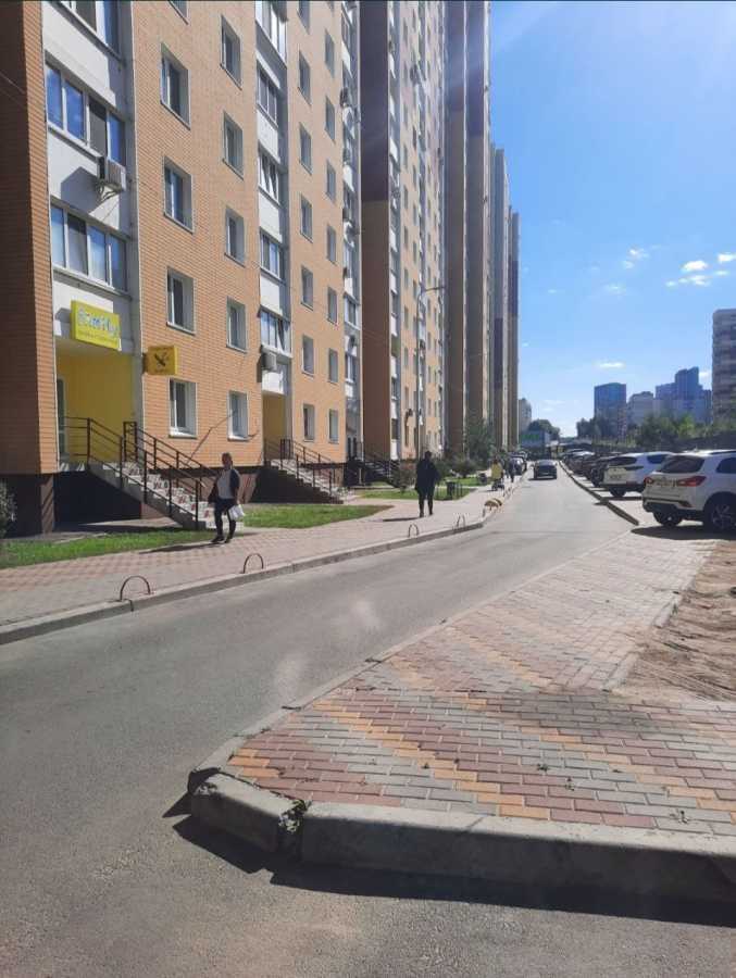 Продажа 5-комнатной квартиры 175 м², Сергея Данченко ул., 3