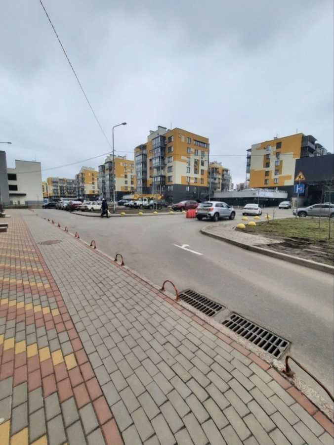 Продажа 5-комнатной квартиры 175 м², Сергея Данченко ул., 3