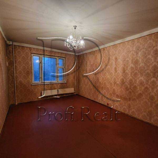 Продажа 3-комнатной квартиры 82 м², Чернобыльская ул., 18