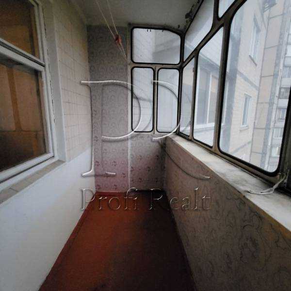 Продажа 3-комнатной квартиры 82 м², Чернобыльская ул., 18