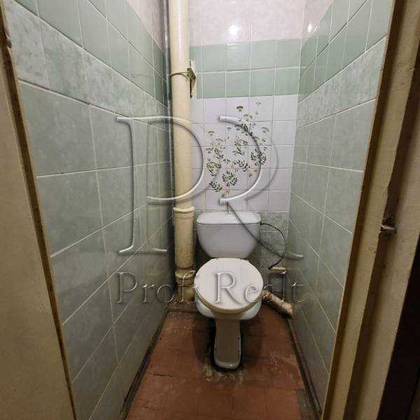 Продажа 3-комнатной квартиры 82 м², Чернобыльская ул., 18