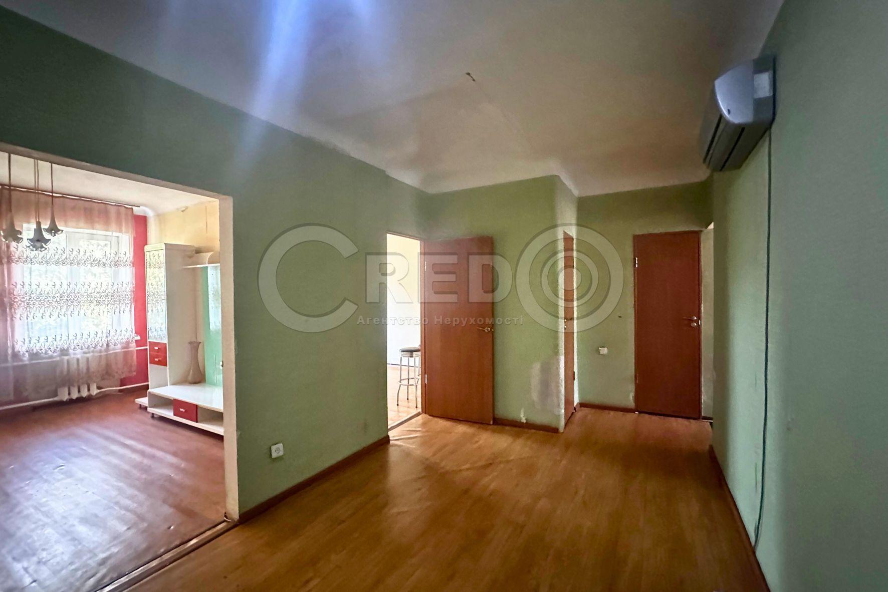 Продажа 2-комнатной квартиры 50.3 м², Гетманская ул.