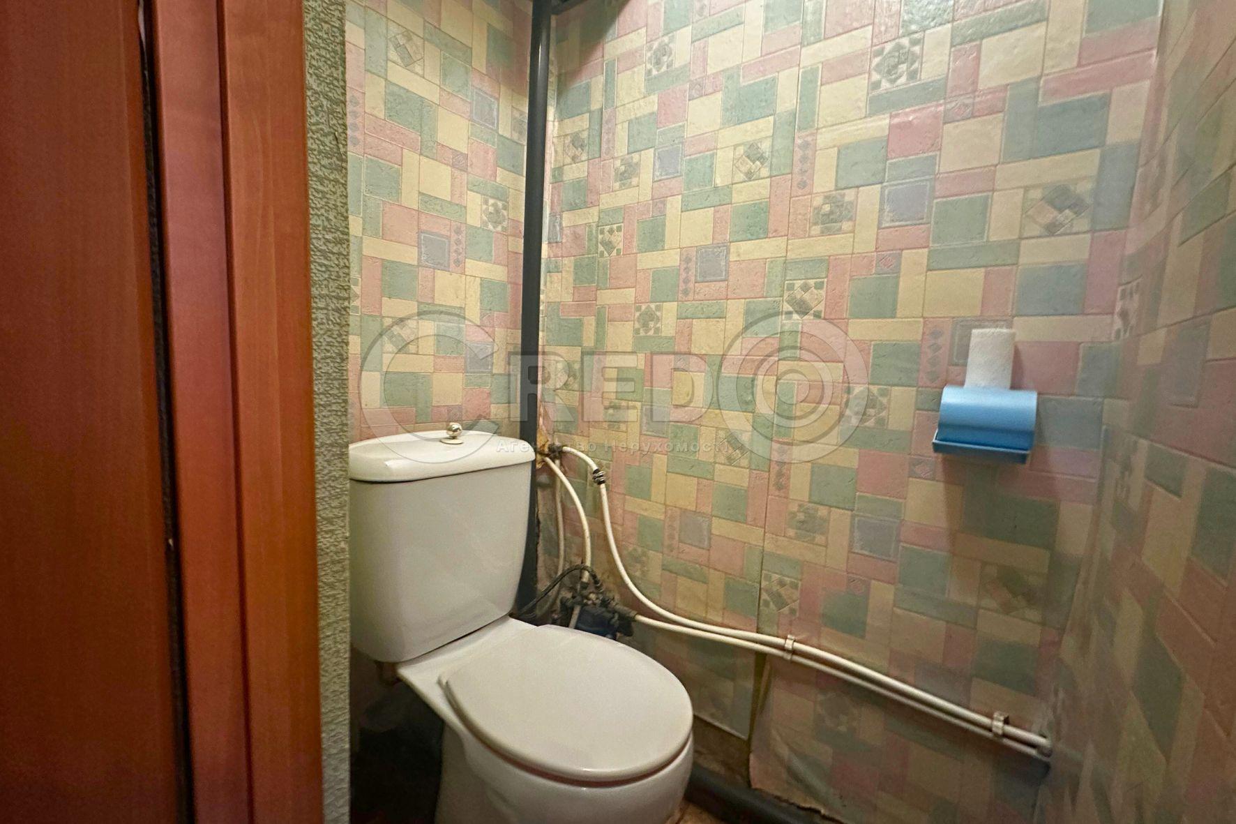 Продажа 2-комнатной квартиры 50.3 м², Гетманская ул.