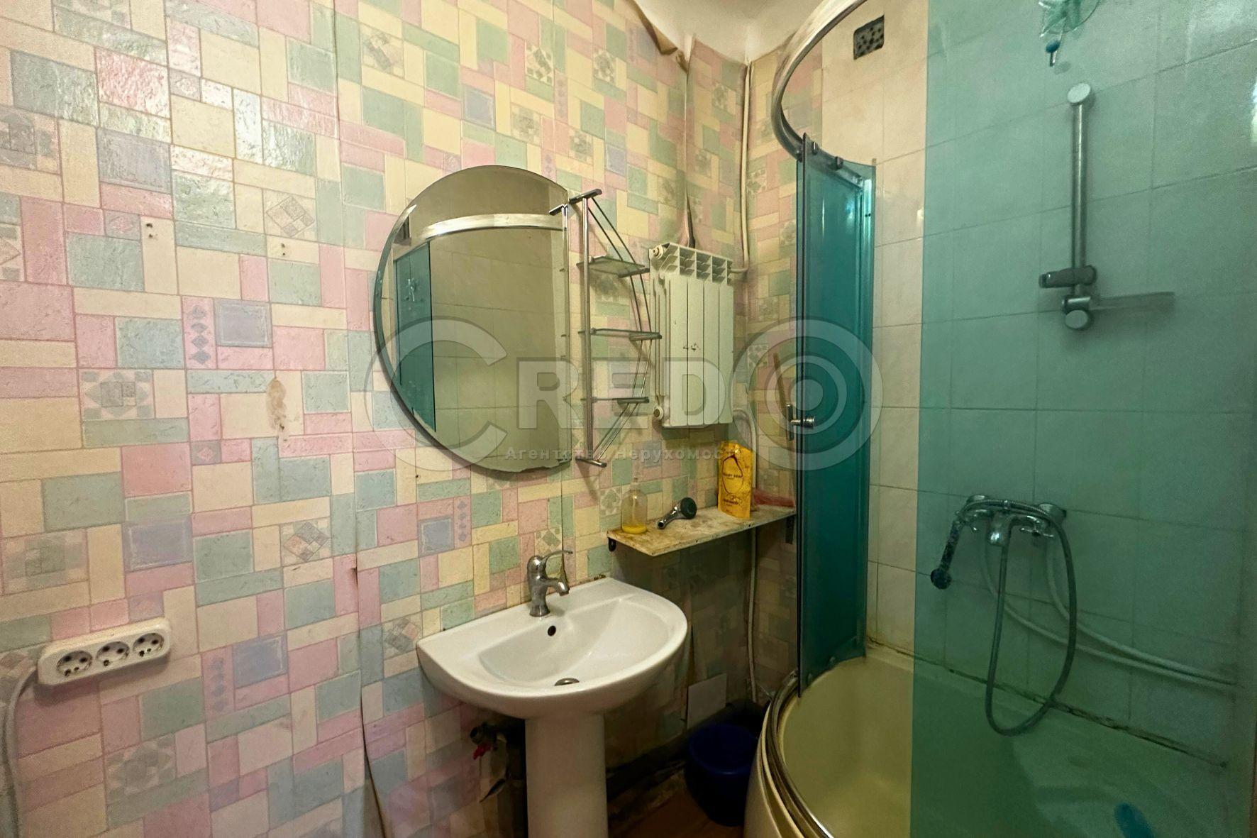 Продажа 2-комнатной квартиры 50.3 м², Гетманская ул.