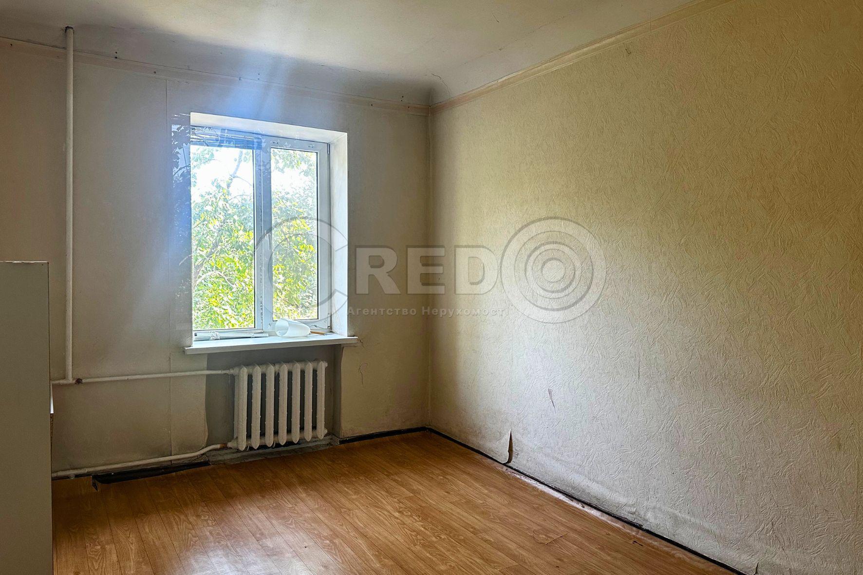 Продажа 2-комнатной квартиры 50.3 м², Гетманская ул.